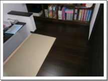 �t���A�R�[�e�B���O�{�H�O