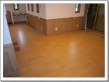 �t���A�R�[�e�B���O�{�H�O